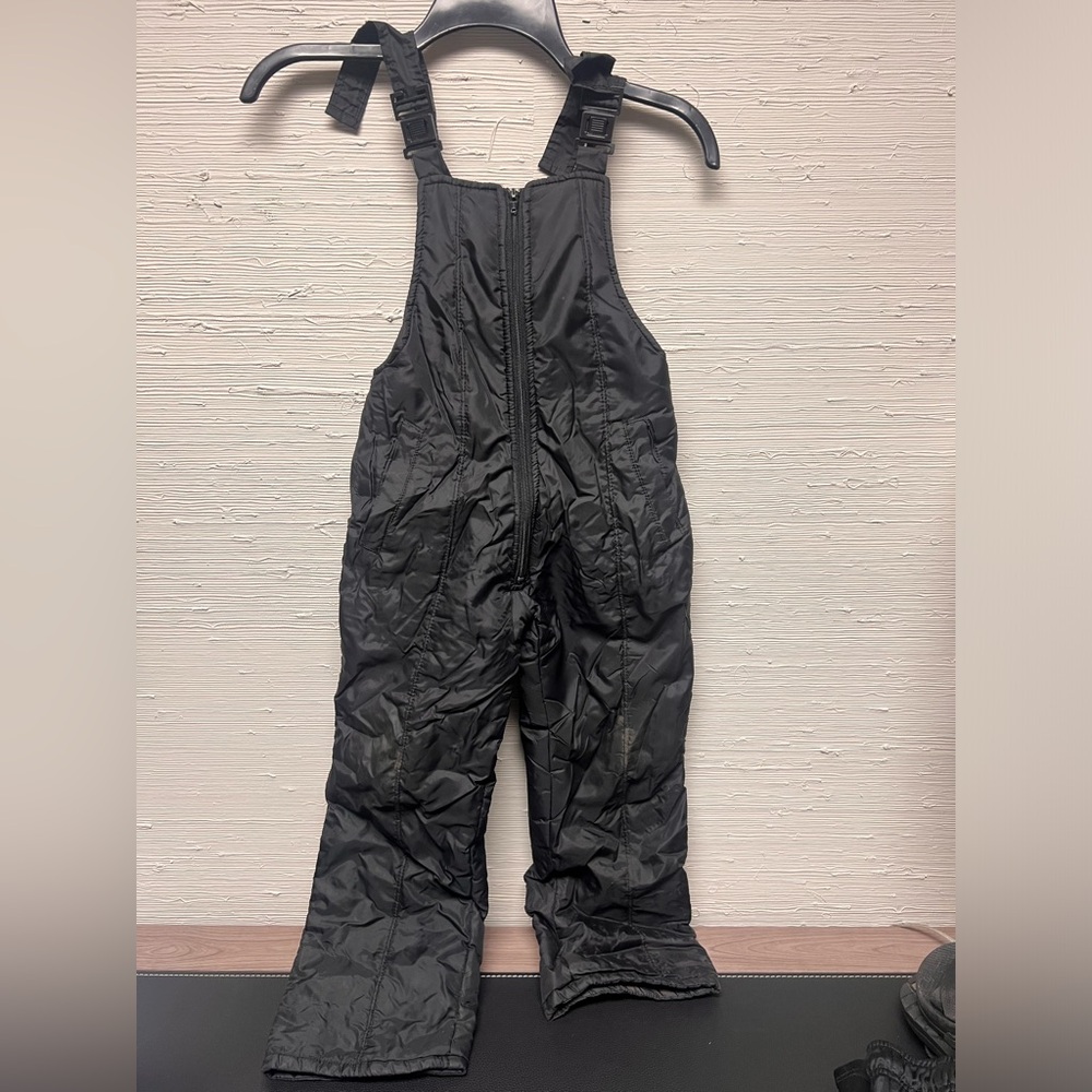 Kids ski bibbs